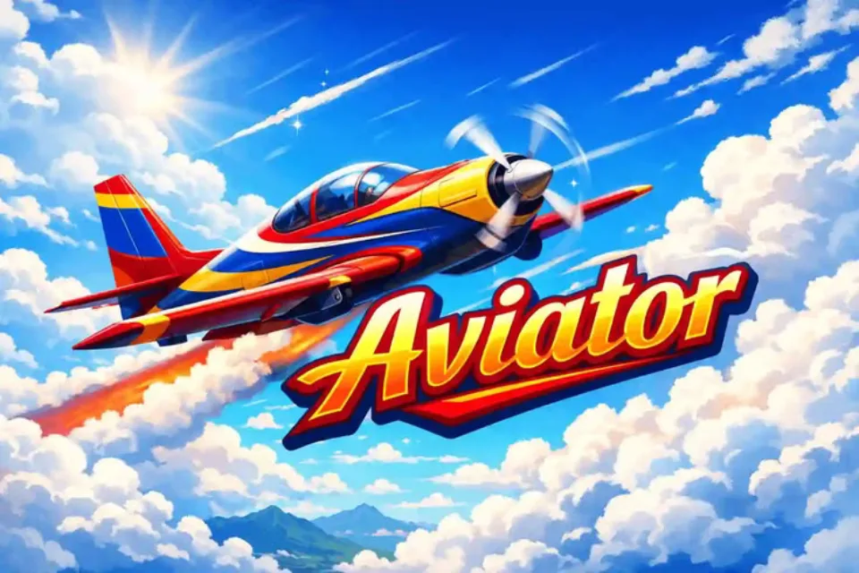 Aviamasters da BGaming no APP 9099bet