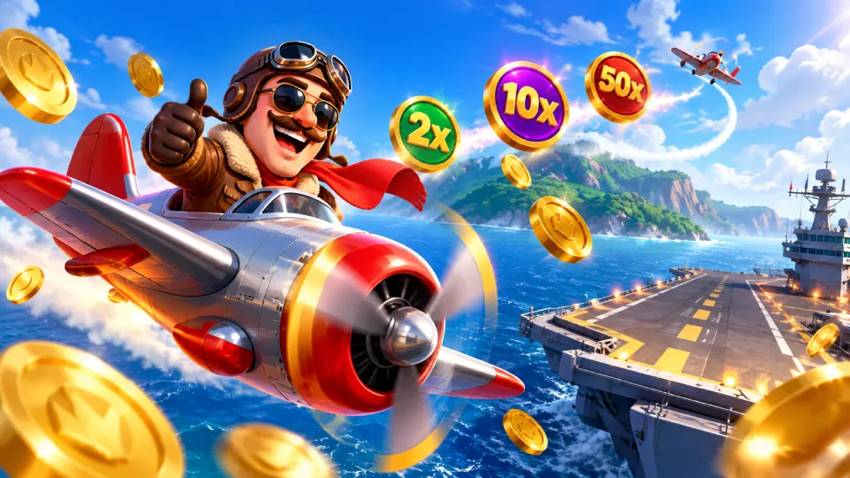 Jogos da BGaming no APP 9099bet
