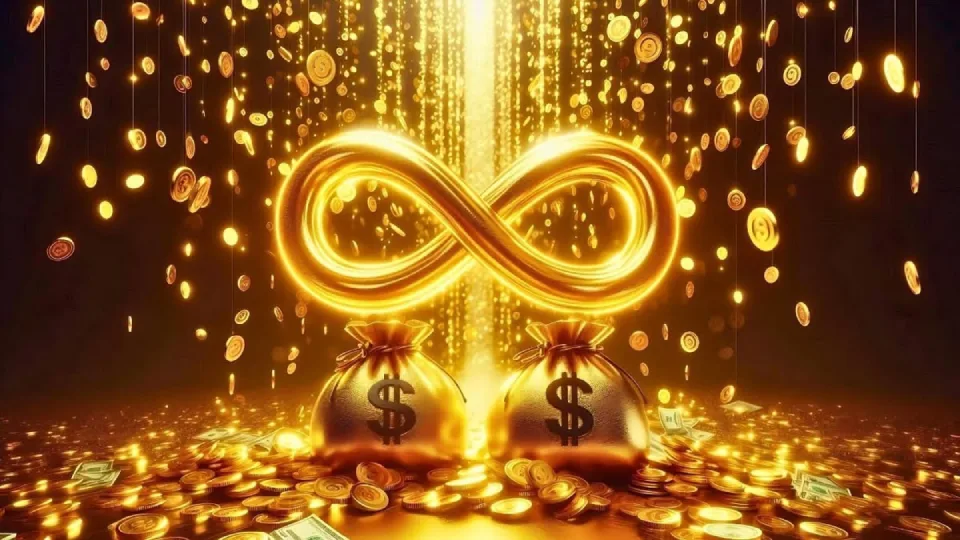 Money Coming da TaDa Gaming no APP 9099bet